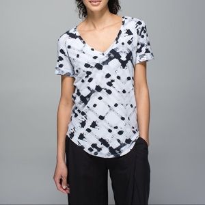 Lululemon love tee II